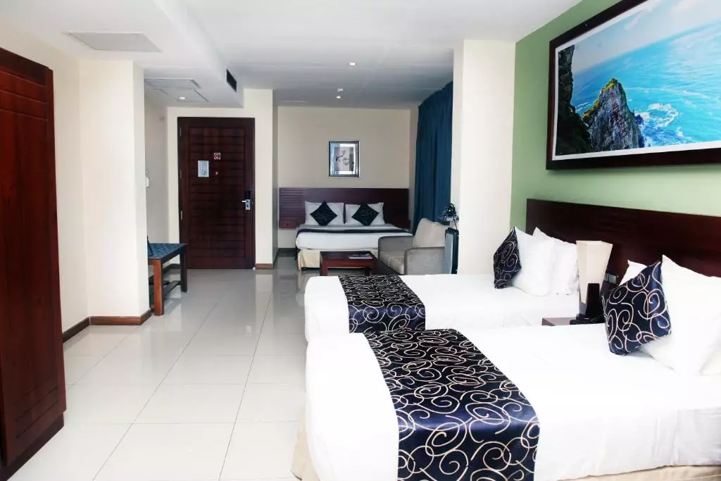 Mirage Colombo